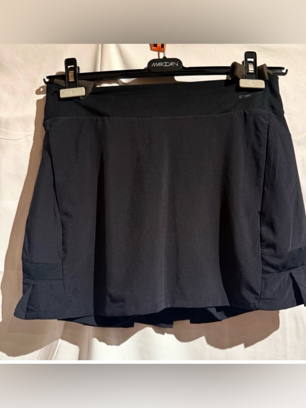 Nike fri fit tennis skort size small